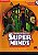 Super Minds American English 5 - Student's Book With E-Book - Second Ed. - Imagem 1