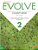Evolve 2 - Student's Book With Ebook - Imagem 1