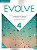 Evolve 4 - Student's Book With Ebook - Imagem 1