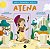 Atena - Meus Primeiros Mitos - Imagem 1