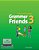Grammar Friends 3 - Student's Book With CD-ROM - Second Edition - Imagem 1