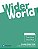 Wider World Exam Practice - Cambridge English Key For Schools - Imagem 1
