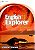 English Explorer 1 - Student´s Book With Multirom - Imagem 1