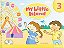 MY Little Island 3 - Student's Book With CD-ROM - Imagem 1