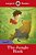 The Jungle Book - Ladybird Readers - Level 3 - Book With Downloadable Audio (Us/UK) - Imagem 1