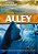 Shark Alley - Footprint Reading Library - American English - Level 6 - Book - Imagem 1