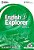 English Explorer 3 - Teacher´s Book With Class Audio CD - Imagem 1