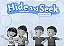 Hide And Seek 1 - Activity Book - Imagem 1