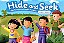 Hide And Seek 1 - Pupil's Book - Imagem 1
