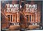 Time Zones 3 - Student's Book With Online Workbook - Second Edition - Imagem 1