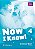 Now I Know! 4 - Grammar Book - Imagem 1