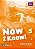 Now I Know! 5 - Grammar Book - Imagem 1