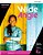 American Wide Angle 4A - Student's Book With Workbook - Imagem 1