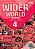 Wider World 4 - Student's Book With Ebook - Second Edition - Imagem 1
