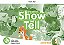 Show And Tell 2 - Activity Book - Second Edition - Imagem 1