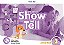 Show And Tell 3 - Activity Book - Second Edition - Imagem 1