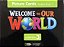 Welcome To Our World American 3 - Picture Cards Set - Imagem 1