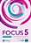 Focus 2ND Ed (Be) Level 5 Teacher's Book & Teacher's Portal Access Code - Imagem 1