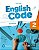 English Code 2 - Workbook With App - Imagem 1