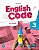 English Code 3 - Workbook With App - Imagem 1