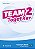 Team Together 2 Teacher's Book With Digital Resources Pack - Imagem 1