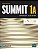 Summit (3RD Ed) 1 Student Book + Mel (Split A) + Benchmark - Imagem 1