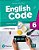 English Code (Ae) 6 Student's Book & Ebook W/ Online Practice & Digital Resources + Benchmark Yle - Imagem 1