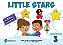Little Stars - Workbook - Level 3 - Imagem 1