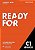 Ready For C1 Advanced - Teacher's Book With Teacher's App - 4Th Edition - Imagem 1
