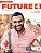 Future (2ND Ed) 4 Workbook With Audio - Imagem 1
