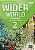 Wider World 2ND Ed (Be) Level 2 Student's Book & Ebook - Imagem 1
