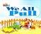 Our World American 1 - Reader 3 - We All Pull: A Folktale From Russia - Book - Imagem 1