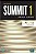 Summit (3RD Ed) 1 Student Book + Mel + Benchmark - Imagem 1
