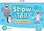 Show And Tell 1 - Numeracy Book - Second Edition - Imagem 1