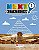 Next Station 1 - Student's Book With Workbook And Clil - Imagem 1