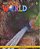 Our World British 3 - Workbook With Online Practice Code - Second Edition - Imagem 1
