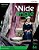 American Wide Angle 6B - Student's Book With Workbook - Imagem 1