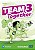Team Together 3 Activity Book - Imagem 1