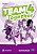 Team Together 4 - Activity Book - Imagem 1