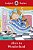 Alice In Wonderland - Ladybird Readers - Level 4 - Book With Downloadable Audio (Us/UK) - Imagem 1