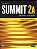 Summit 2A - Student's Book With Workbook - Third Edition - Imagem 1