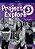 Project Explore 3 - Workbook With Online Practice And Audio - Imagem 1