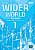 Wider World 2ND Ed (Be) Level 1 Teacher's Book & Teacher's Portal Access Code - Imagem 1