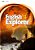 English Explorer 4 - Student´s Book With Multirom - Imagem 1