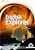 English Explorer 4 - Workbook With Audio CD - Imagem 1