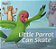 Welcome To Our World American 3 - Reader 10 - Little Parrot Can Skate - Big Book - Imagem 1