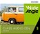 American Wide Angle 3 - Class Audio CD (Pack Of 3) - Imagem 1