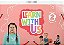 Learn With Us 2 - Classroom Resource Pack - Imagem 1