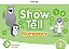 Show And Tell 2 - Numeracy Book - Second Edition - Imagem 1