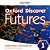 Oxford Discover Futures 1 - Class Audio CD - Imagem 1